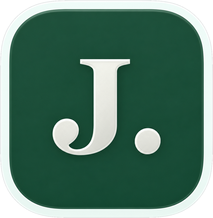 Jessie app icon